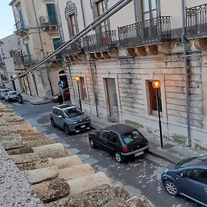 Casa Nicotera Casa vacanze Noto