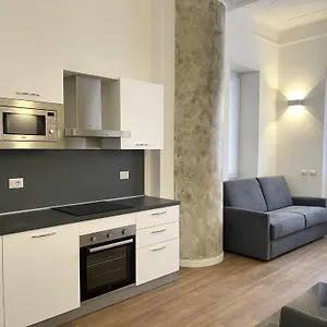 P&p House 38 Bilo Appartamento Bergamo