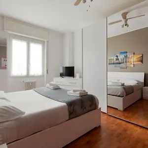 Cosy Milano- Bisceglie M1 Appartamento Milano