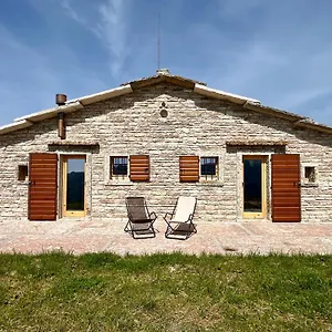  Chalet I Porsili