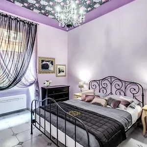 Ripetta Miracle Appartamento Roma