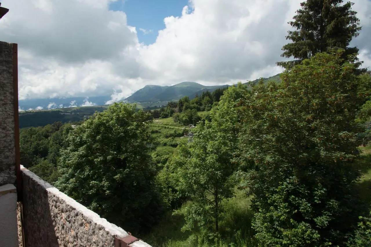 Appartamento Le Betulle Erbezzo 0*,  Italy